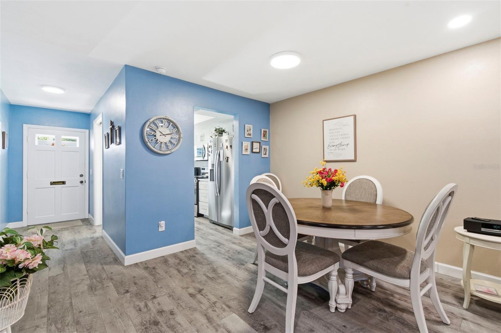 NORMANDY PARK OAKS CONDO - Residential