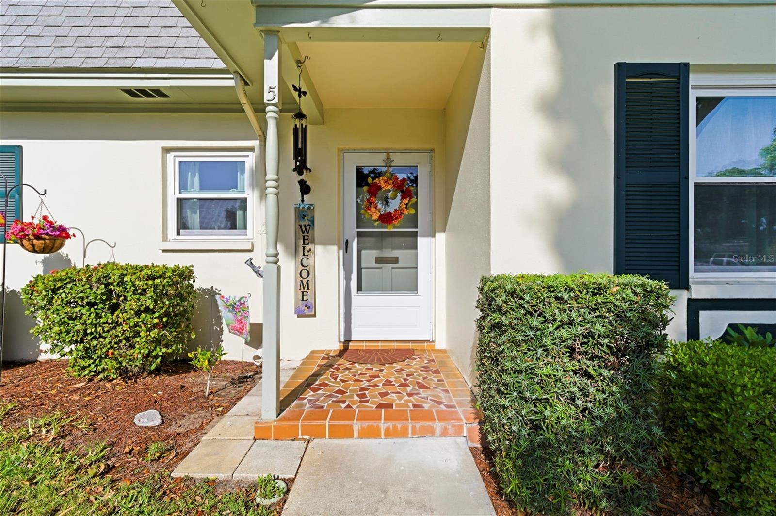 NORMANDY PARK OAKS CONDO - Residential