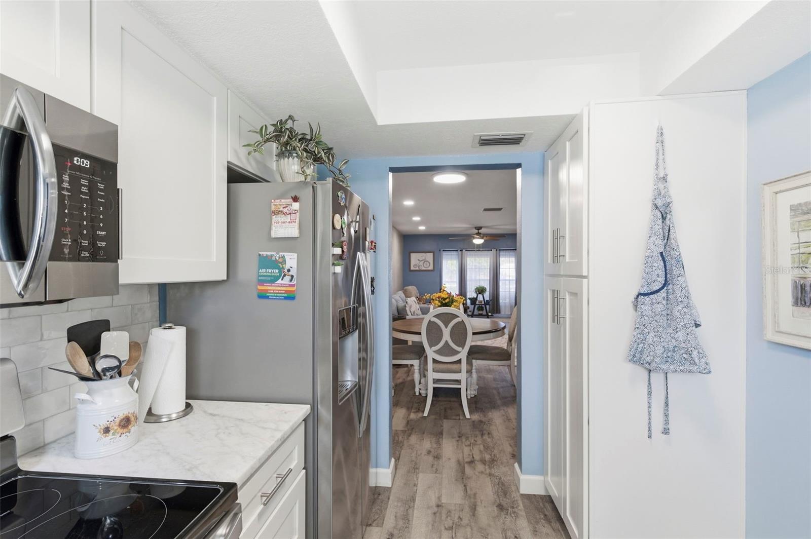 NORMANDY PARK OAKS CONDO - Residential