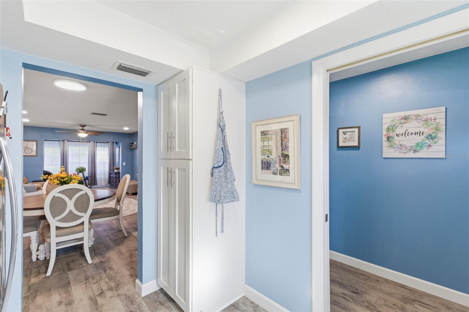 NORMANDY PARK OAKS CONDO - Residential