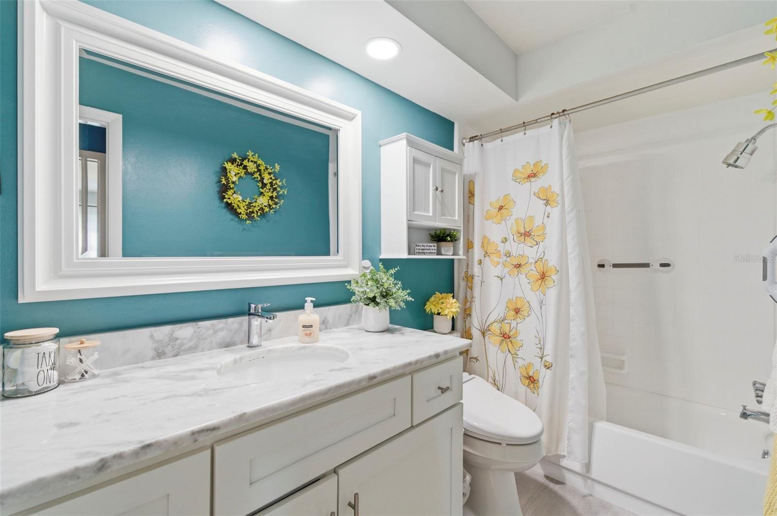 NORMANDY PARK OAKS CONDO - Residential