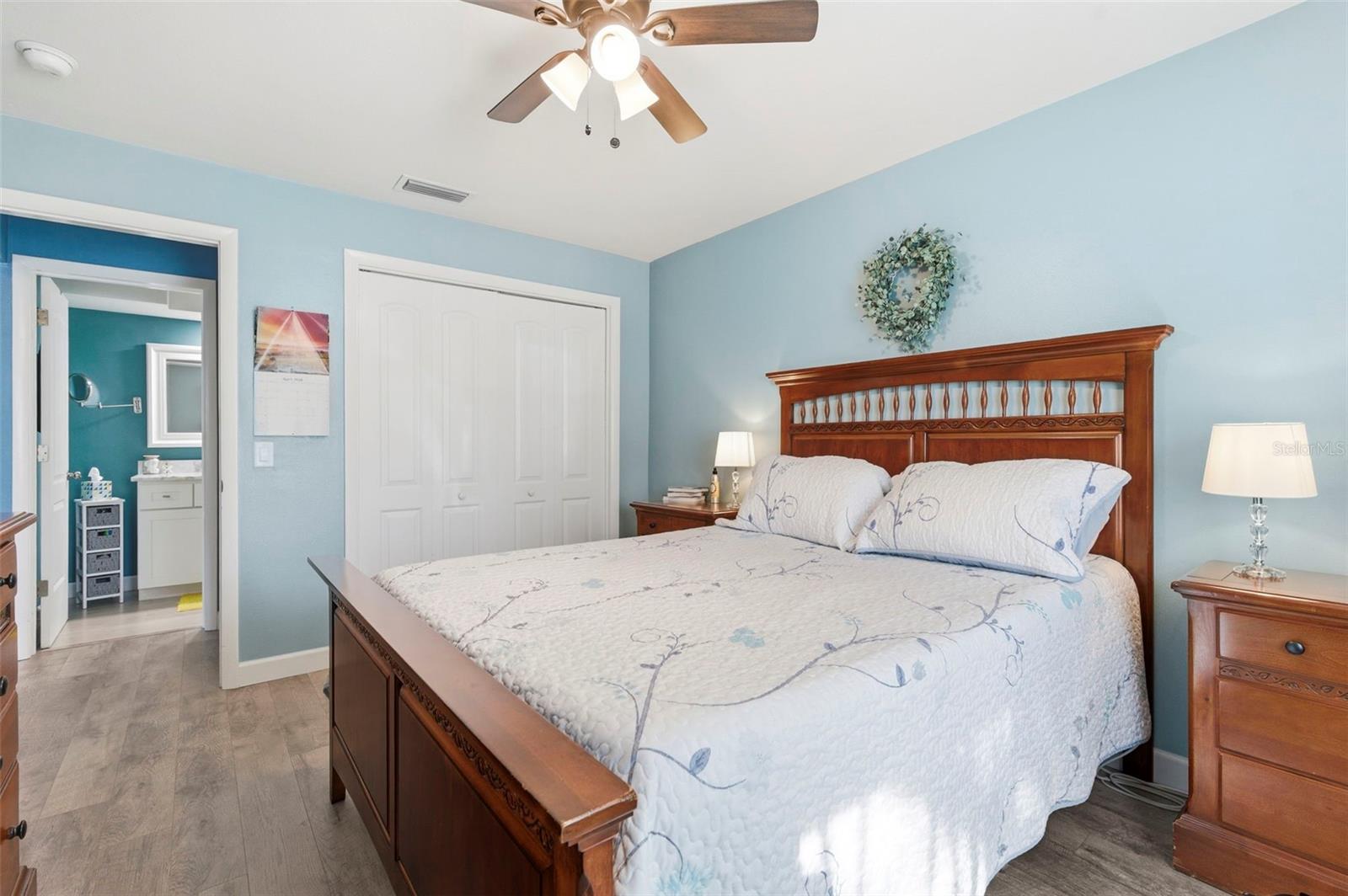 NORMANDY PARK OAKS CONDO - Residential