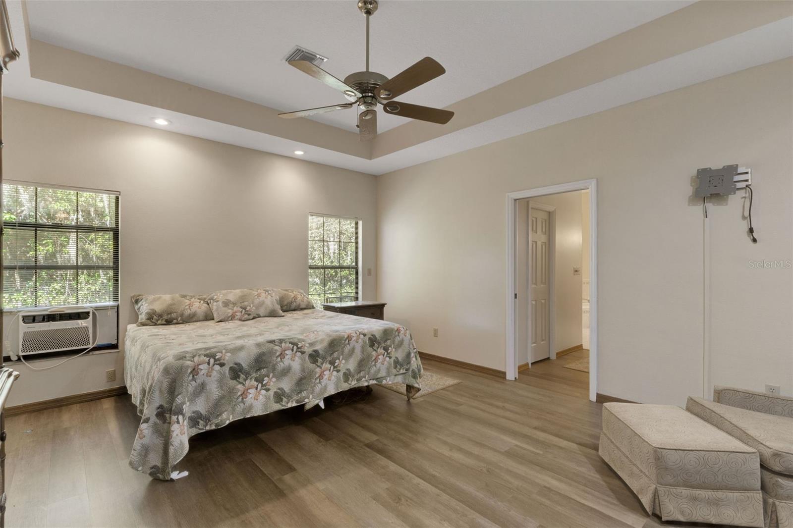 FORESTWOOD SUB - Residential