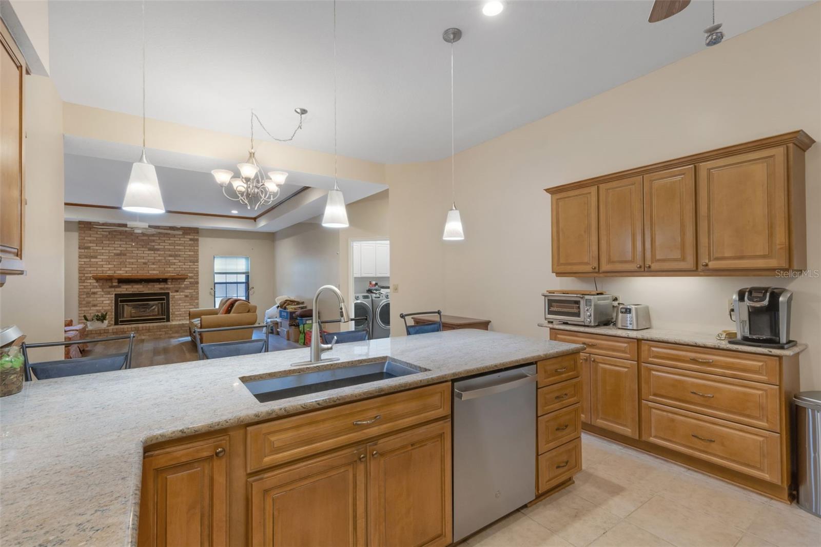 FORESTWOOD SUB - Residential