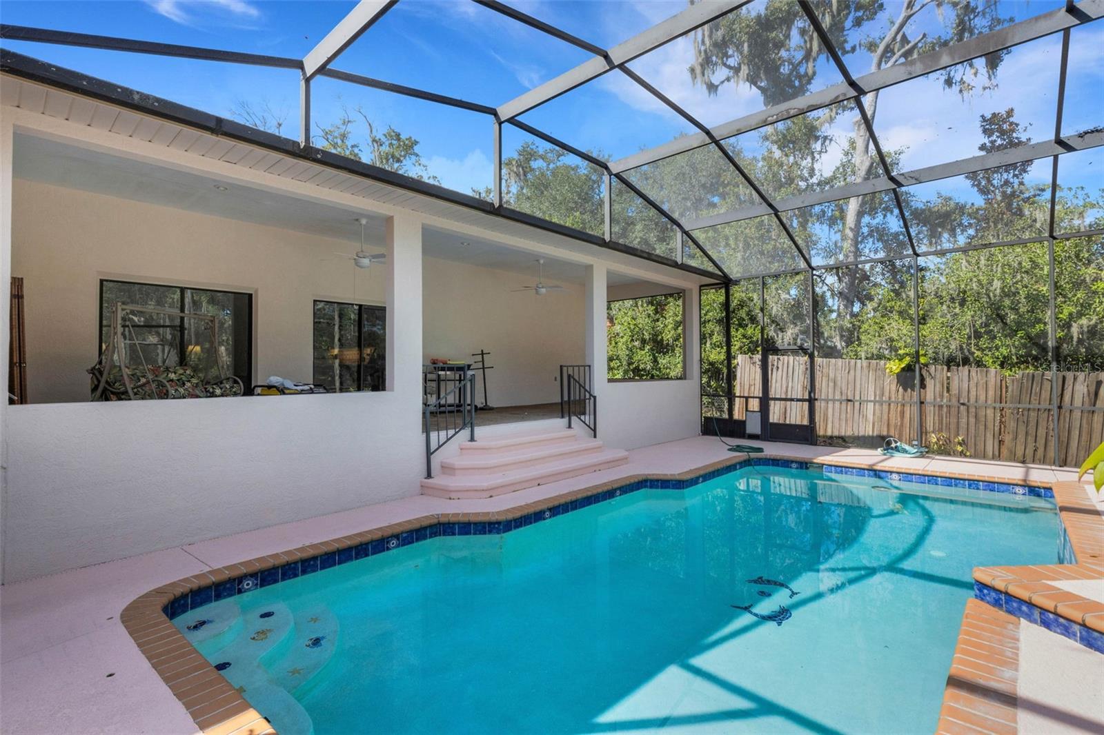 FORESTWOOD SUB - Residential