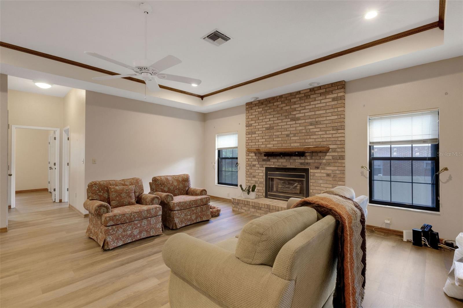 FORESTWOOD SUB - Residential