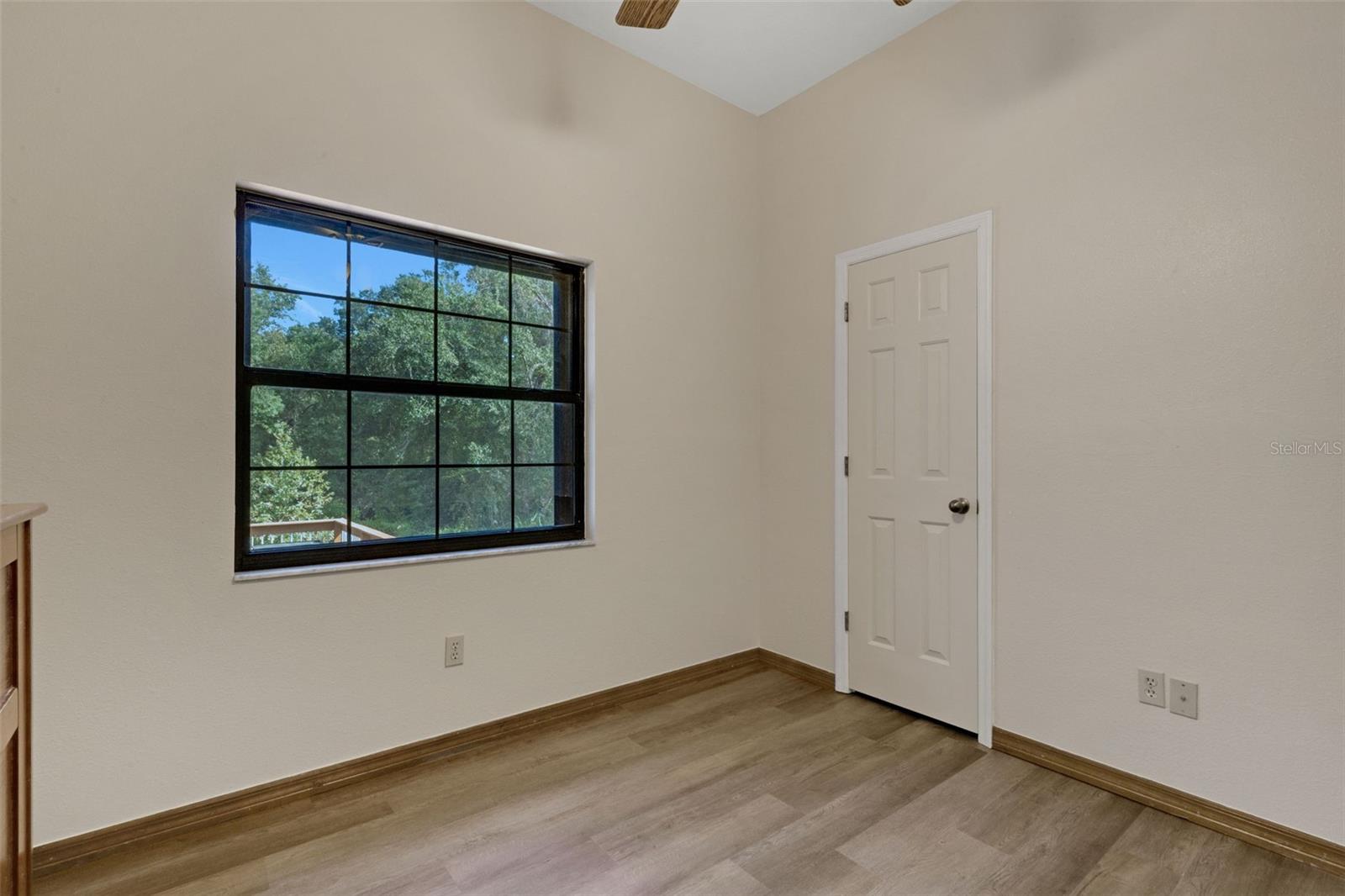 FORESTWOOD SUB - Residential