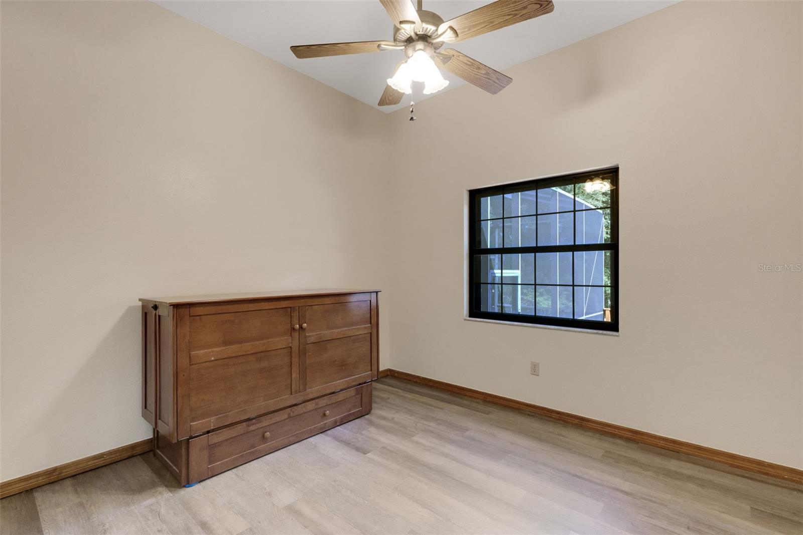 FORESTWOOD SUB - Residential