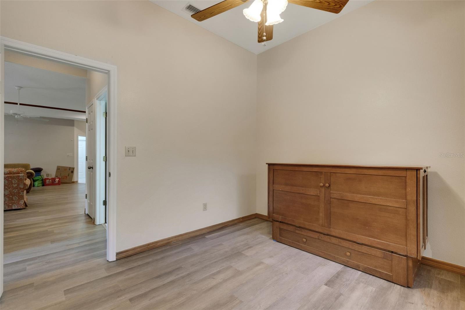 FORESTWOOD SUB - Residential