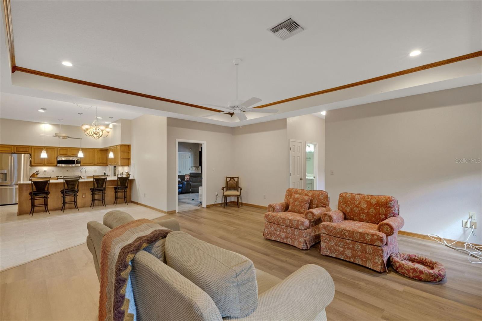 FORESTWOOD SUB - Residential