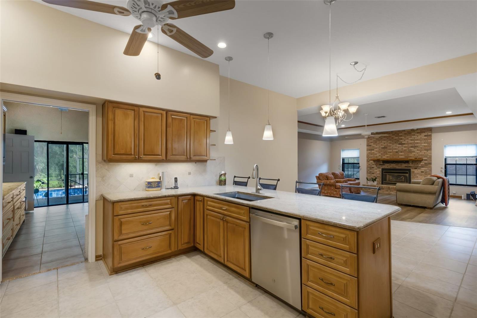 FORESTWOOD SUB - Residential