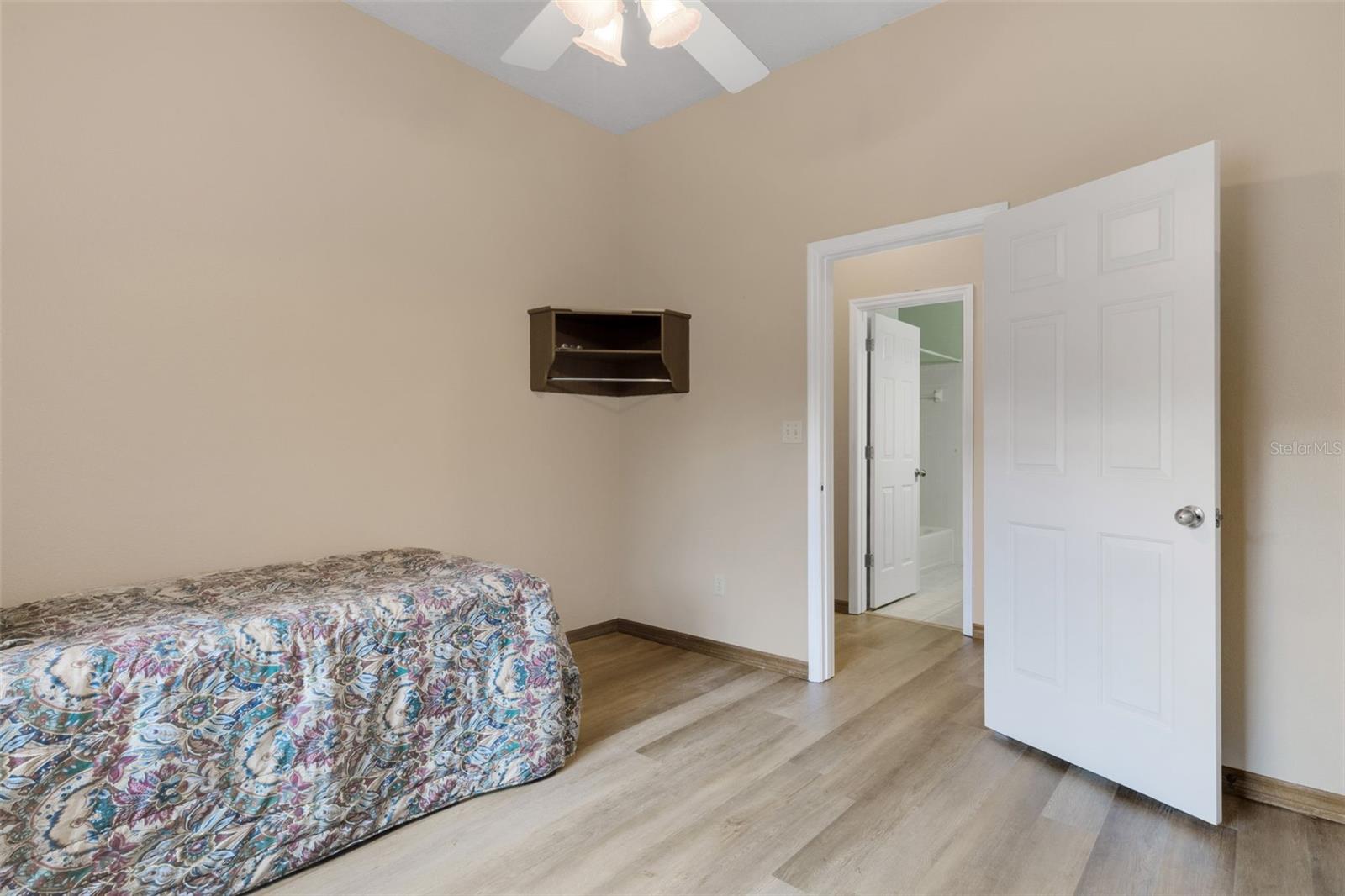 FORESTWOOD SUB - Residential