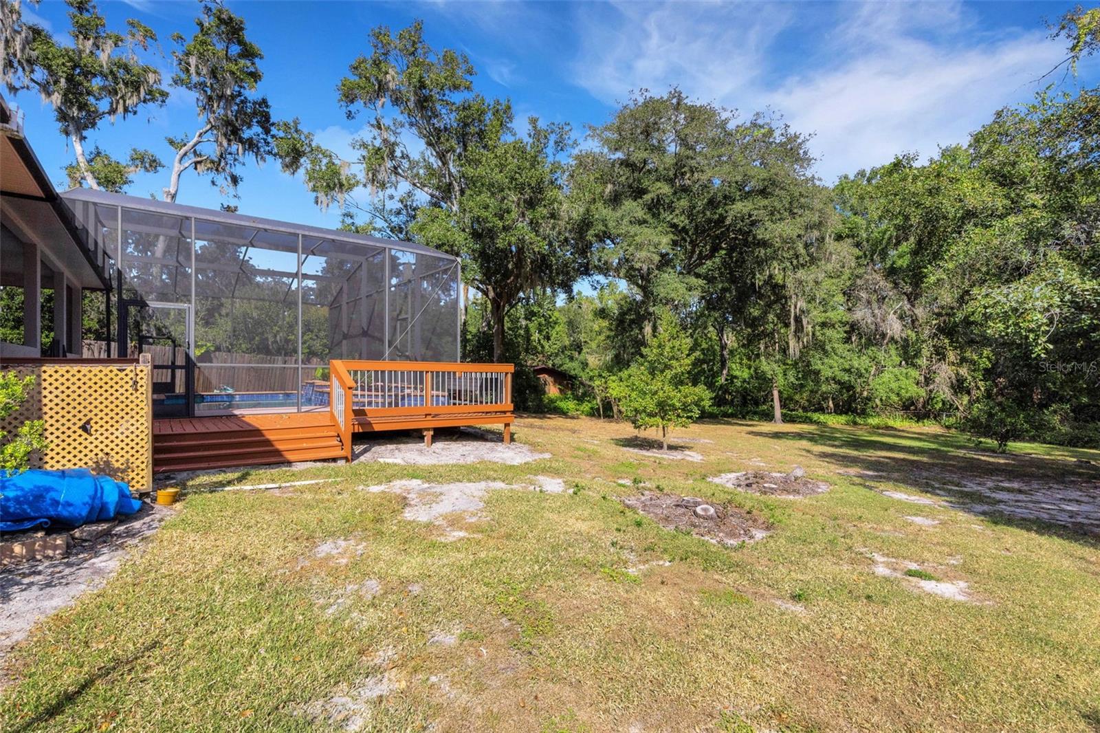 FORESTWOOD SUB - Residential