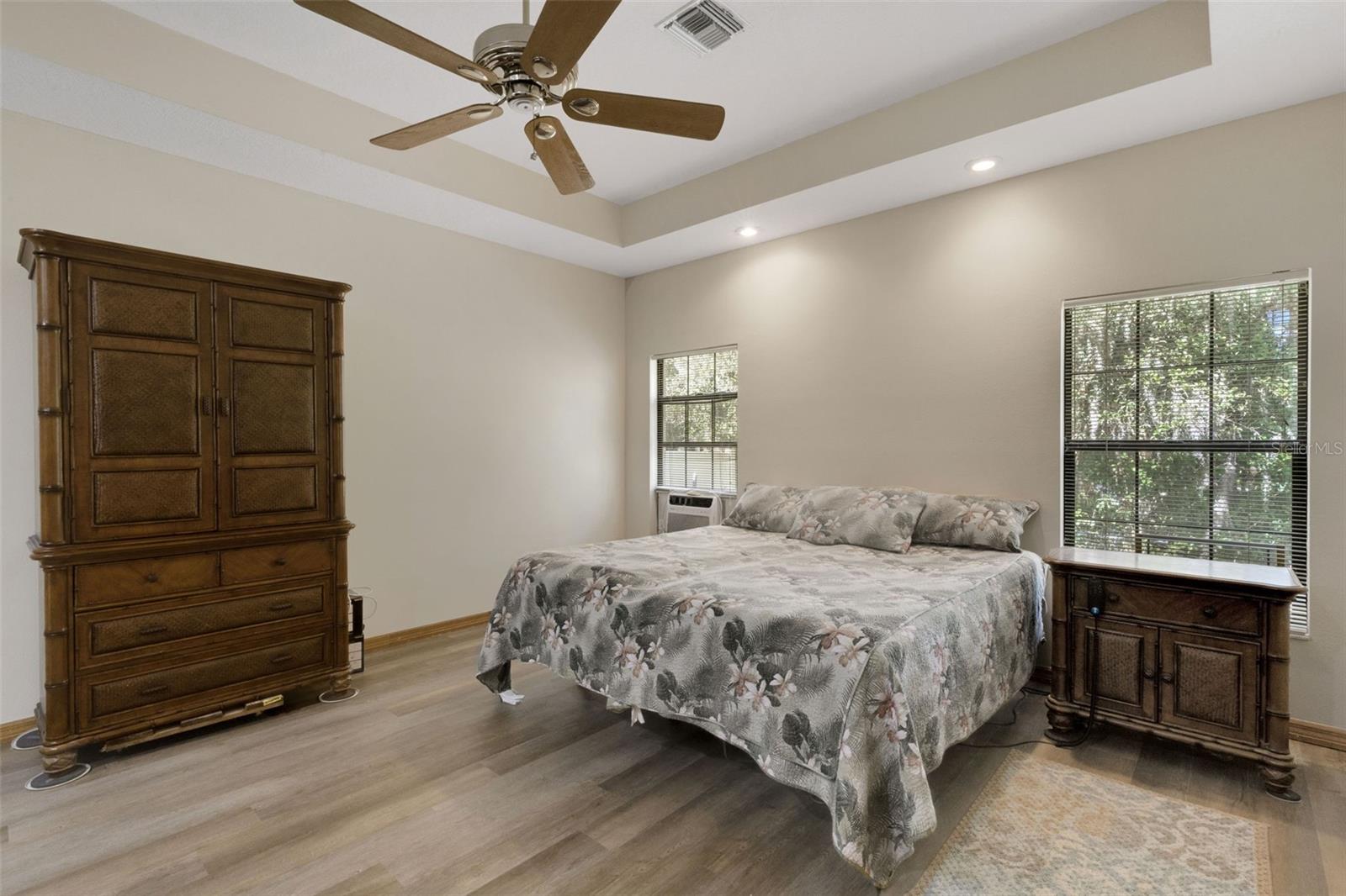 FORESTWOOD SUB - Residential