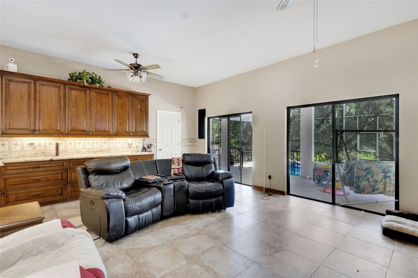 FORESTWOOD SUB - Residential