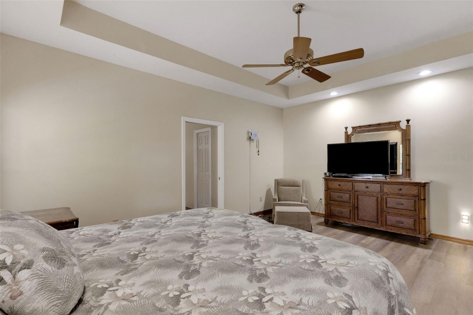 FORESTWOOD SUB - Residential