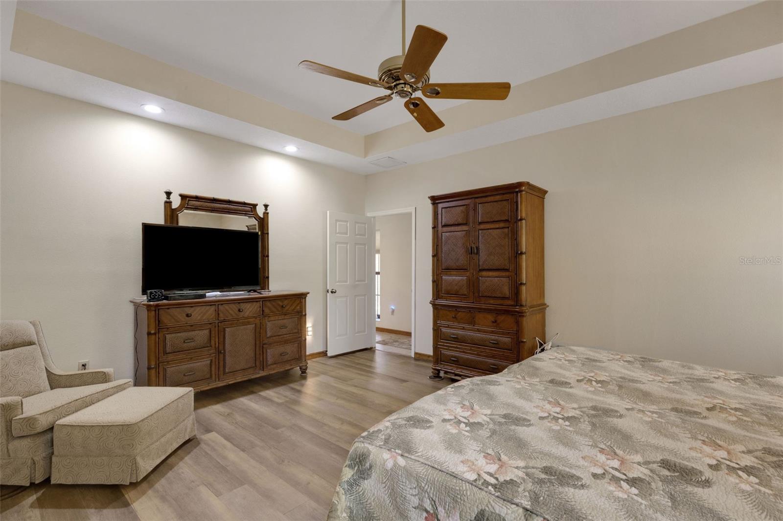 FORESTWOOD SUB - Residential