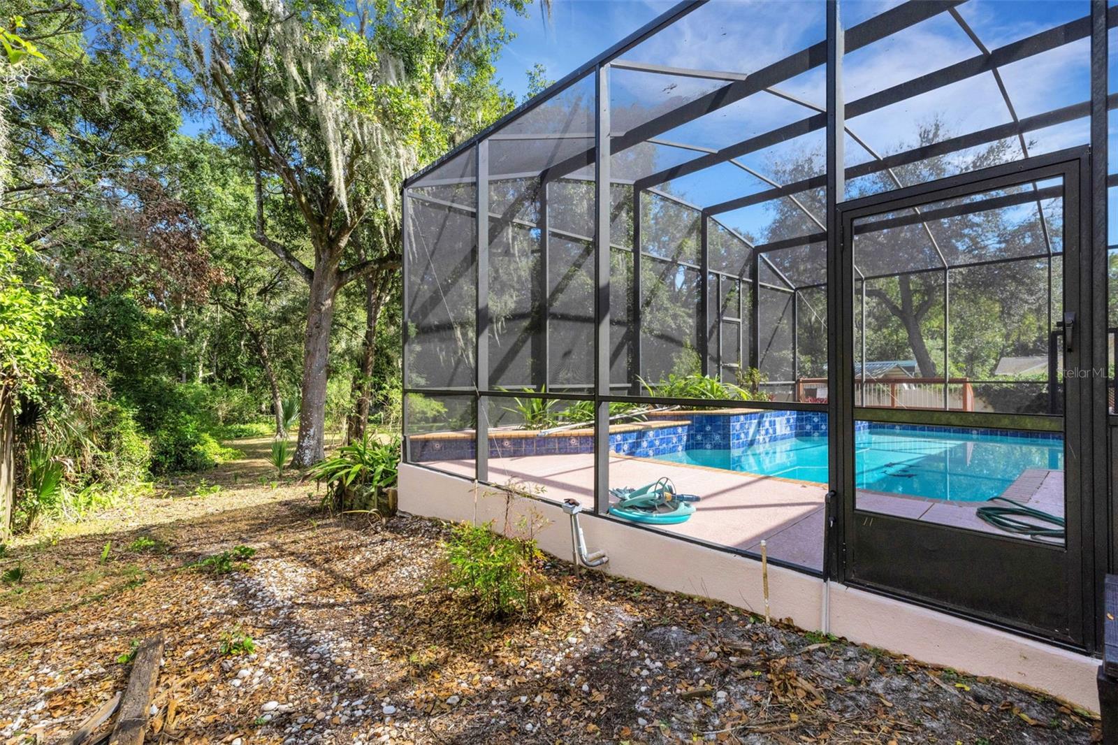 FORESTWOOD SUB - Residential