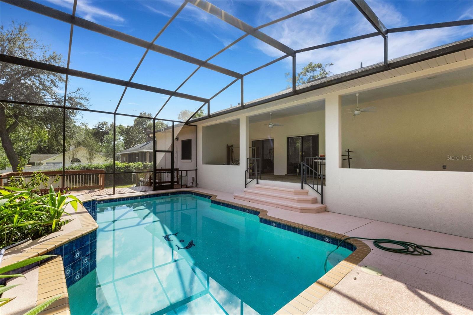 FORESTWOOD SUB - Residential