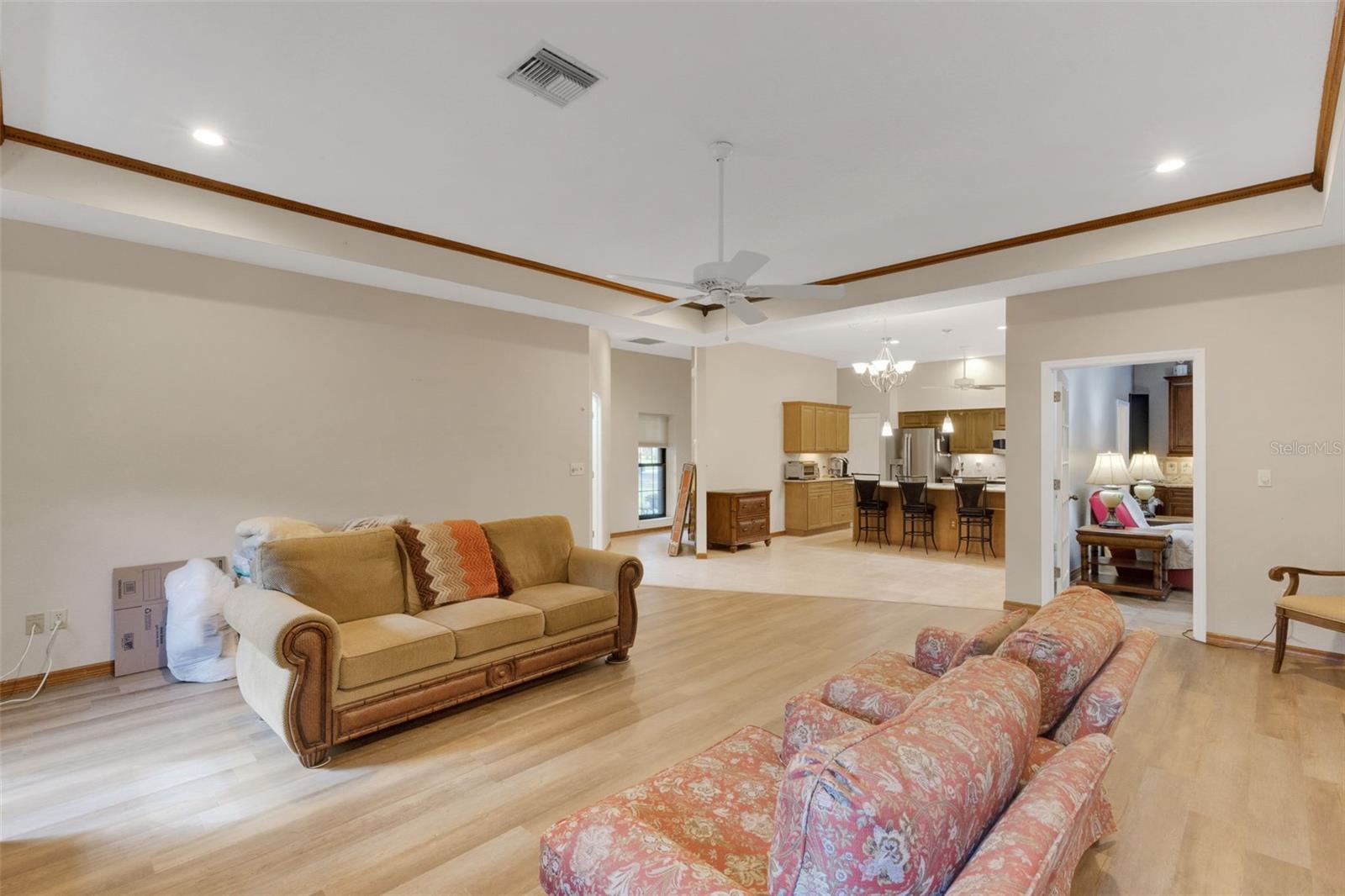 FORESTWOOD SUB - Residential