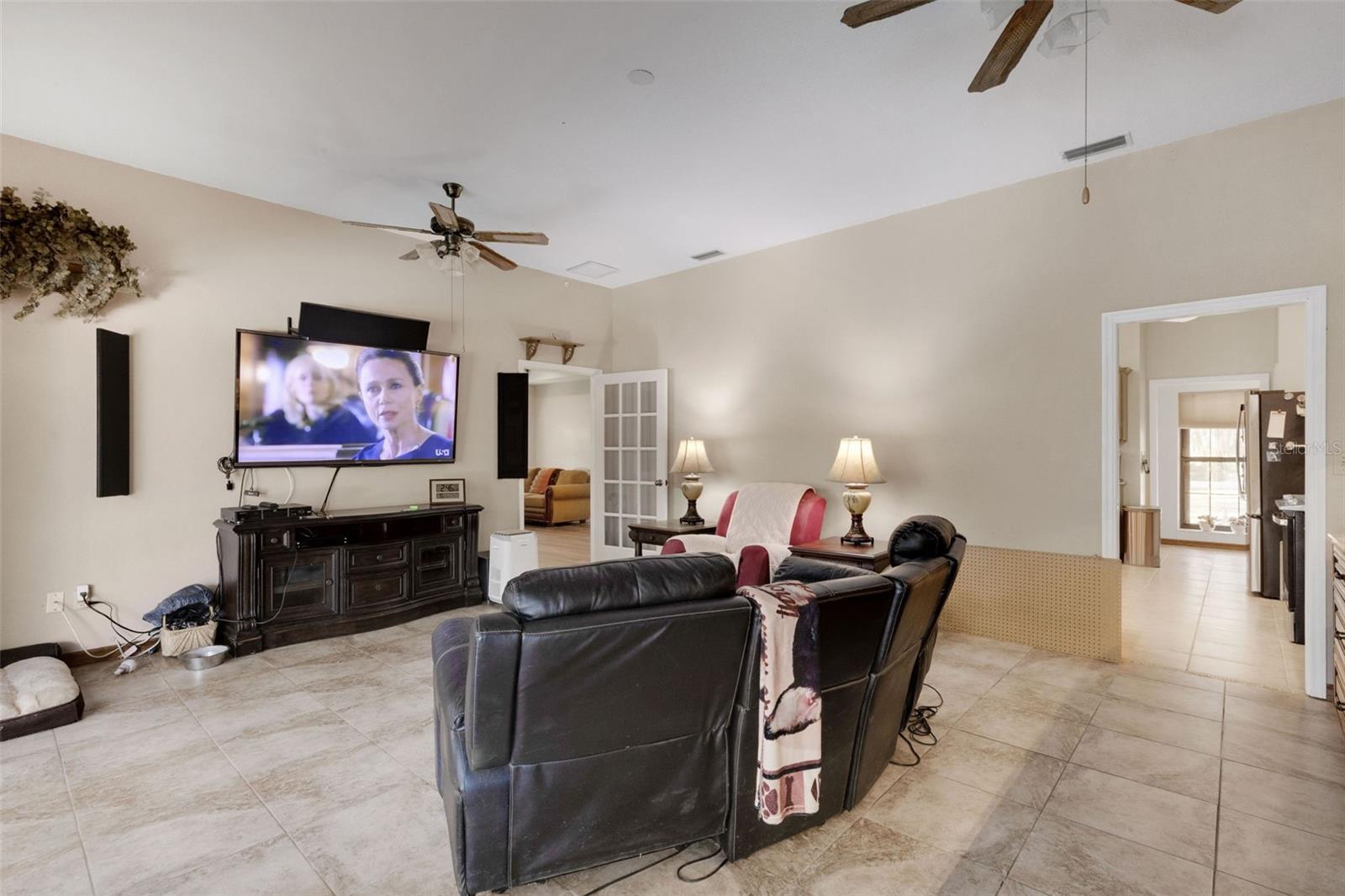 FORESTWOOD SUB - Residential