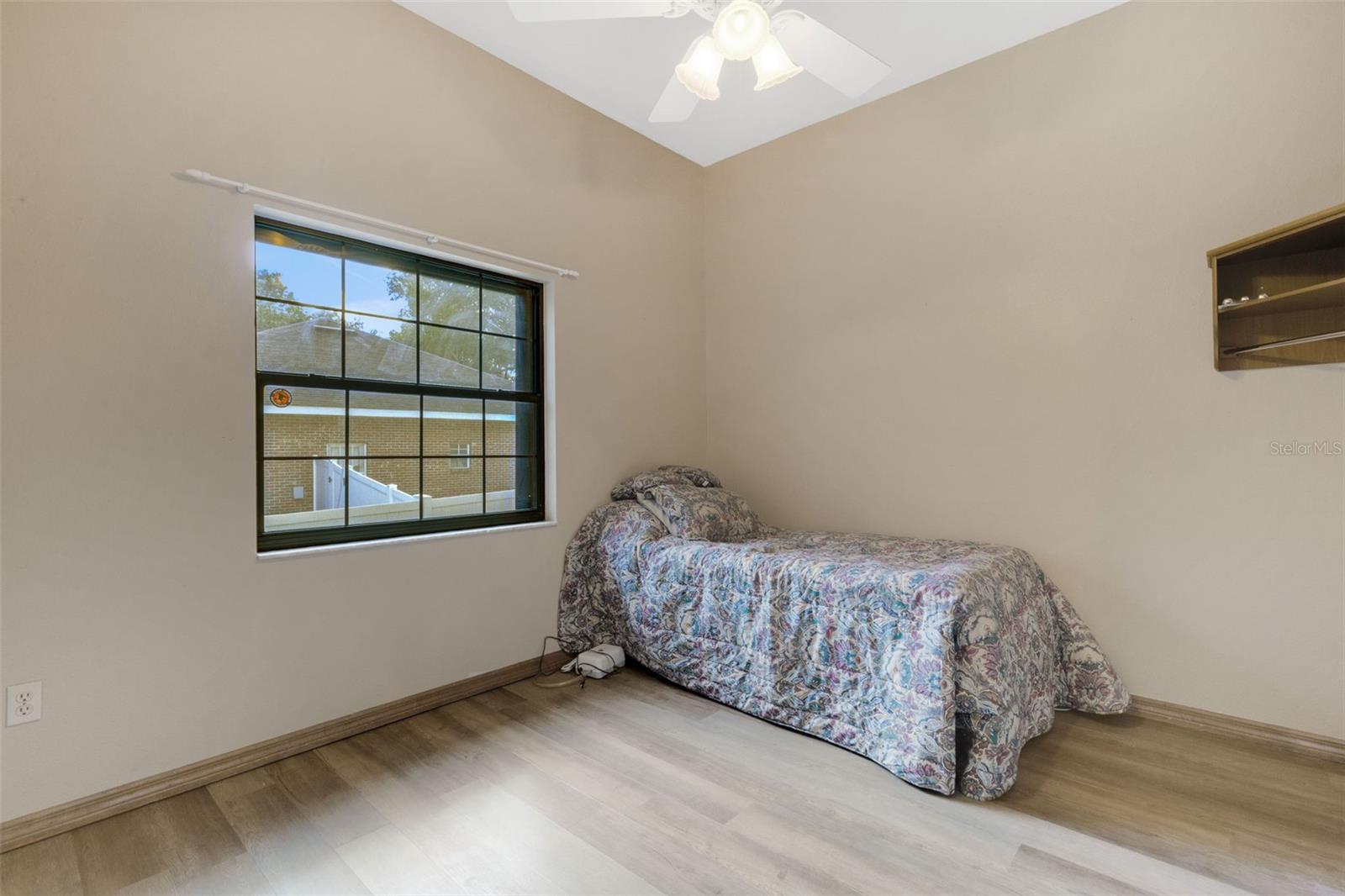 FORESTWOOD SUB - Residential