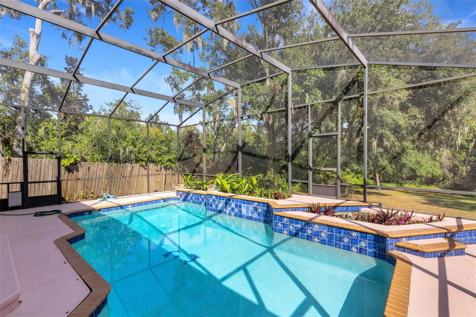 FORESTWOOD SUB - Residential