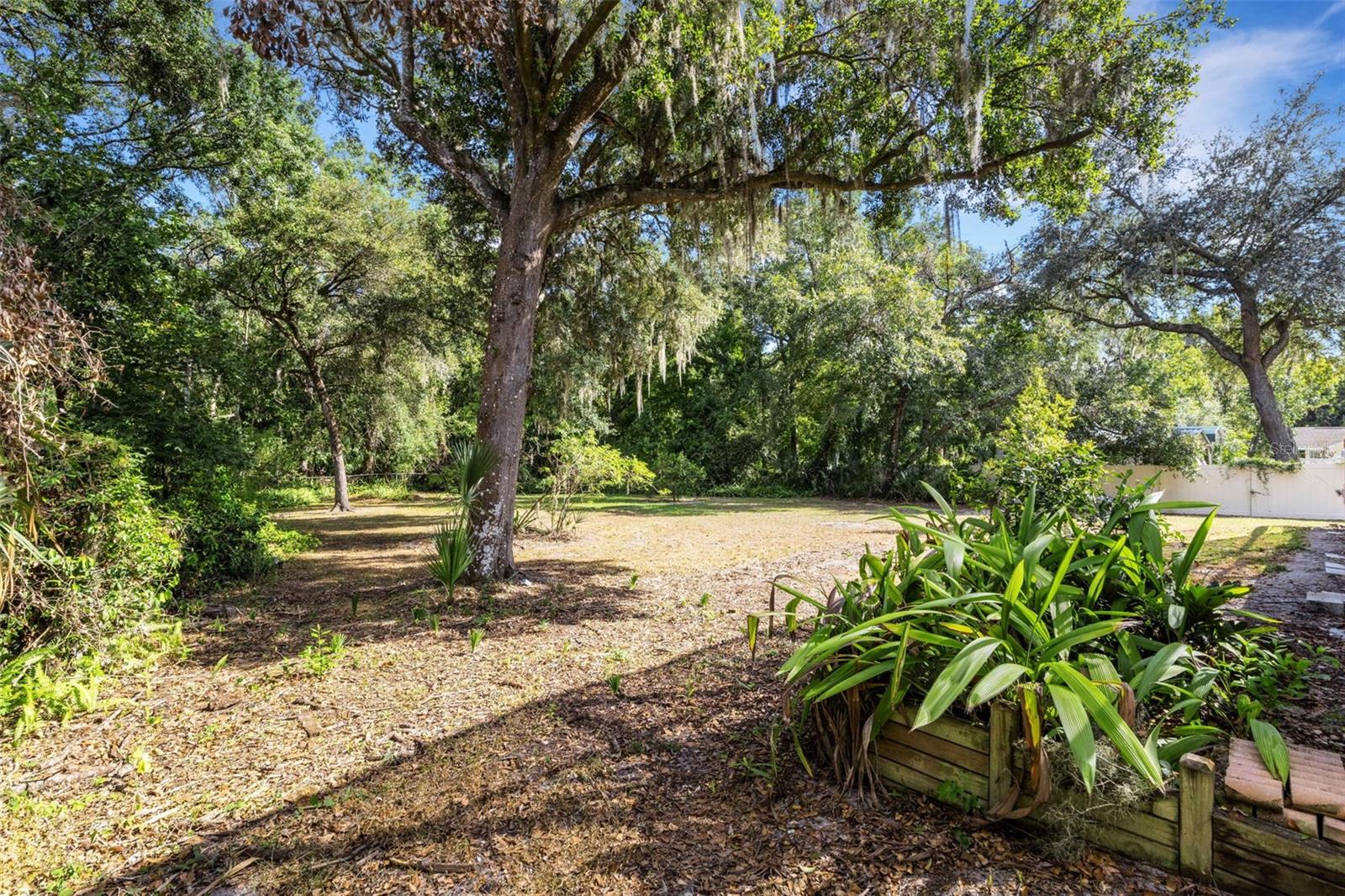 FORESTWOOD SUB - Residential