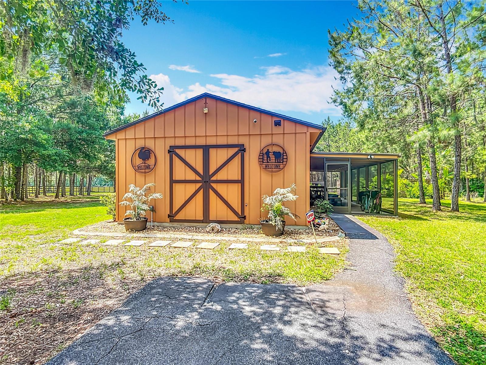 13750 NW 115TH STREET