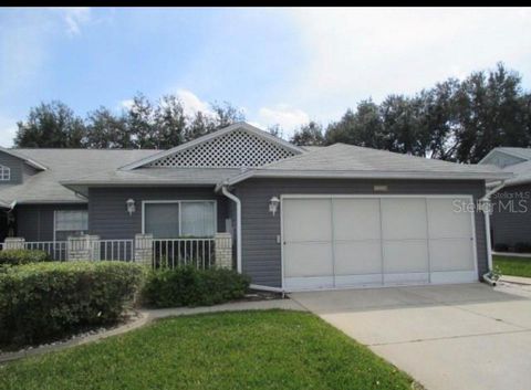 26707 CASH COURT LEESBURG FL 34748