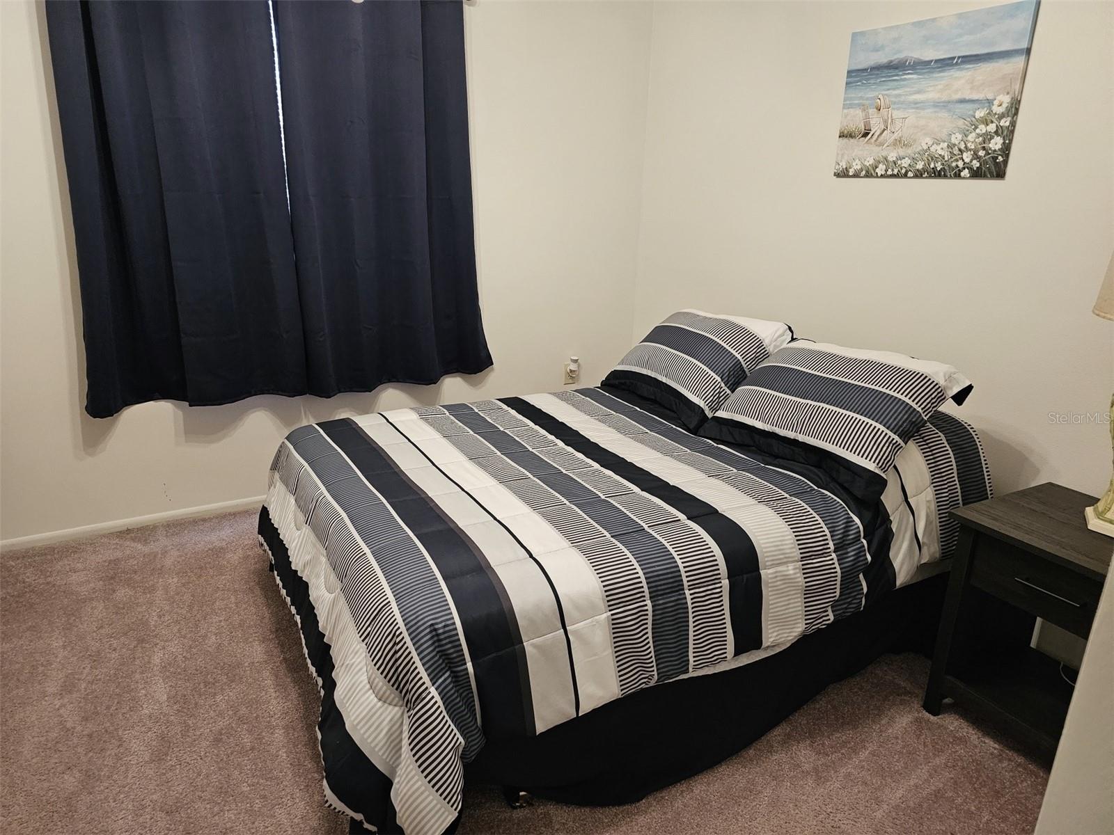 BAYSHORE ON THE LAKE APTS II SEC 3 - Residential Lease