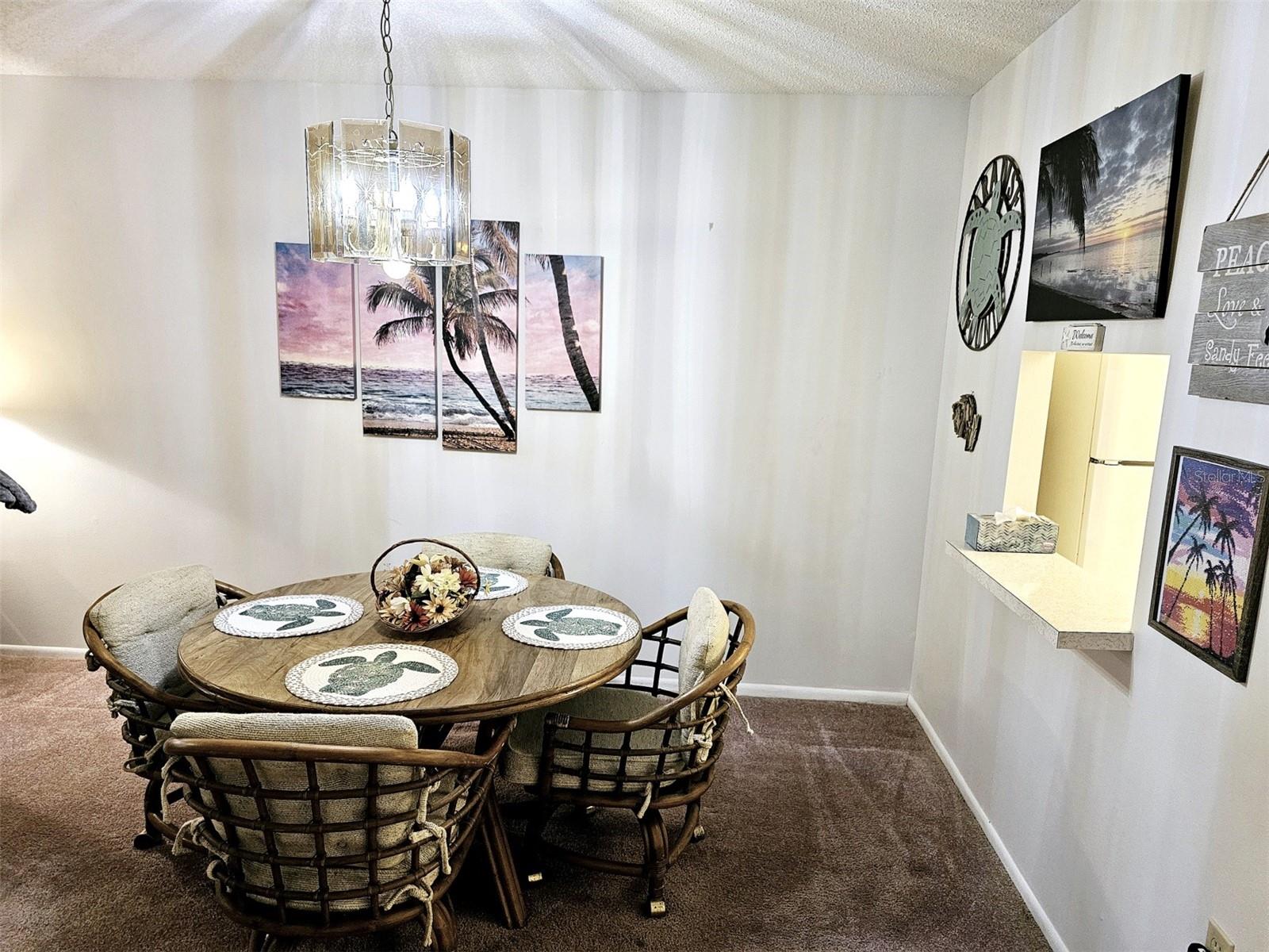 BAYSHORE ON THE LAKE APTS II SEC 3 - Residential Lease