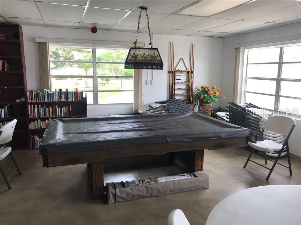 BAYSHORE ON THE LAKE APTS II SEC 3 - Residential Lease