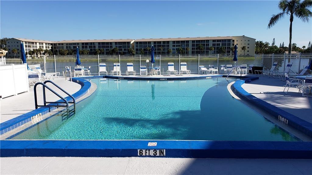 BAYSHORE ON THE LAKE APTS II SEC 3 - Residential Lease