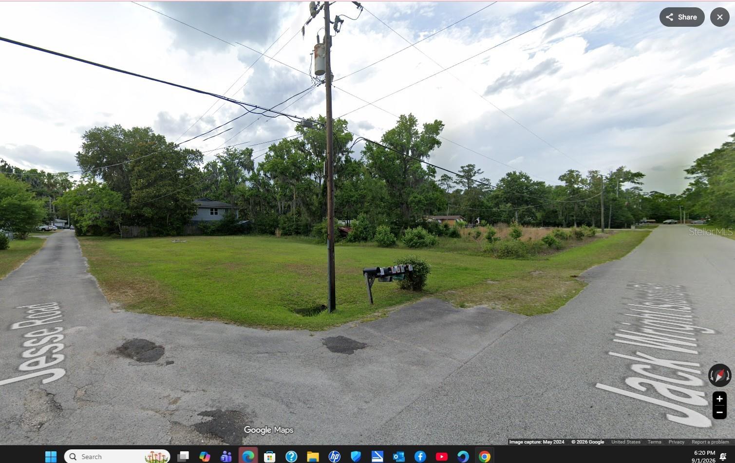 110 JESSE ROAD