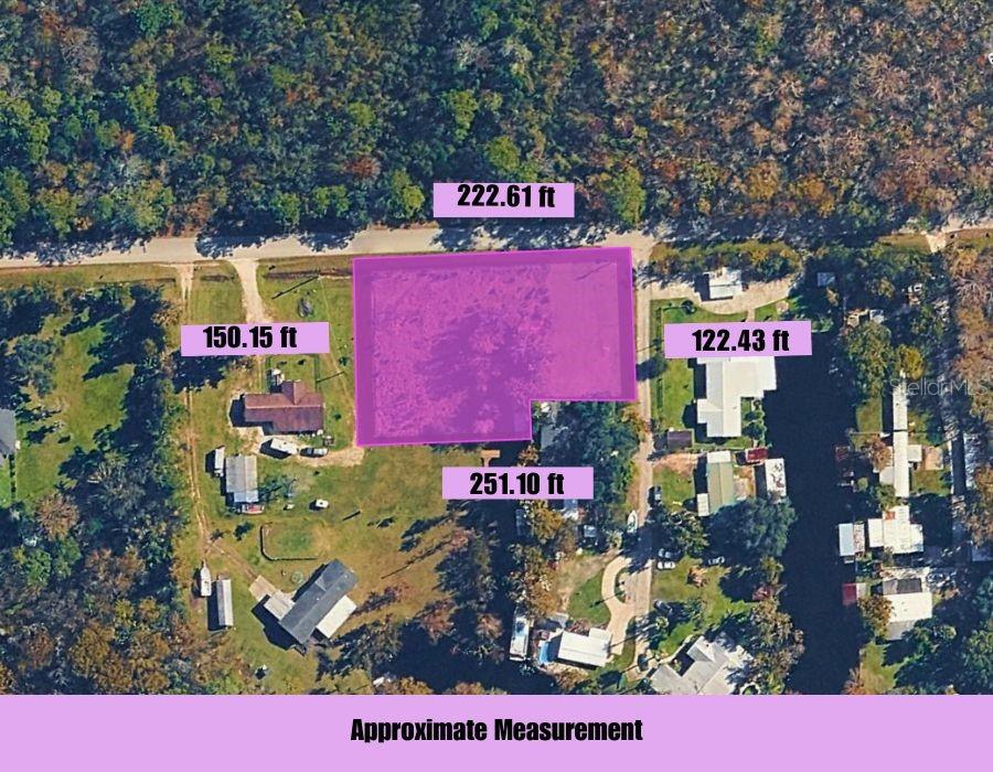 110 JESSE ROAD