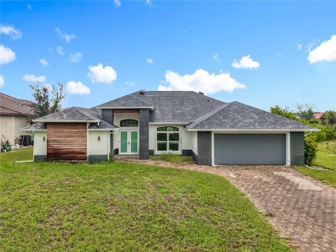 Photo of 4209 NW 20th Terrace, Cape Coral, FL 33993 (MLS # L4955369)