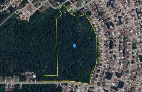 2700 CAPTAIN DRIVE DELTONA FL 32738