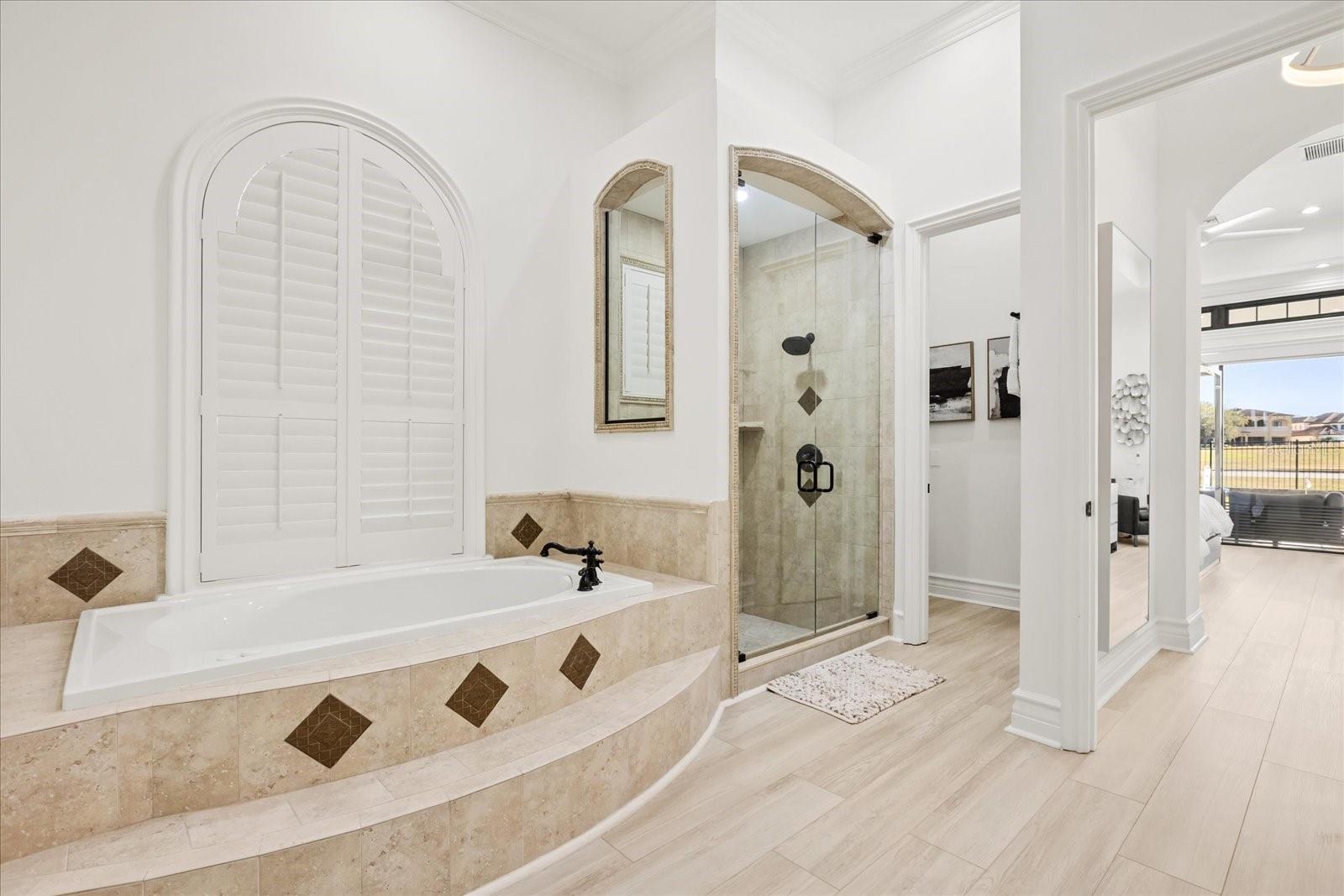 REUNION WEST VLGS NORTH - Residential