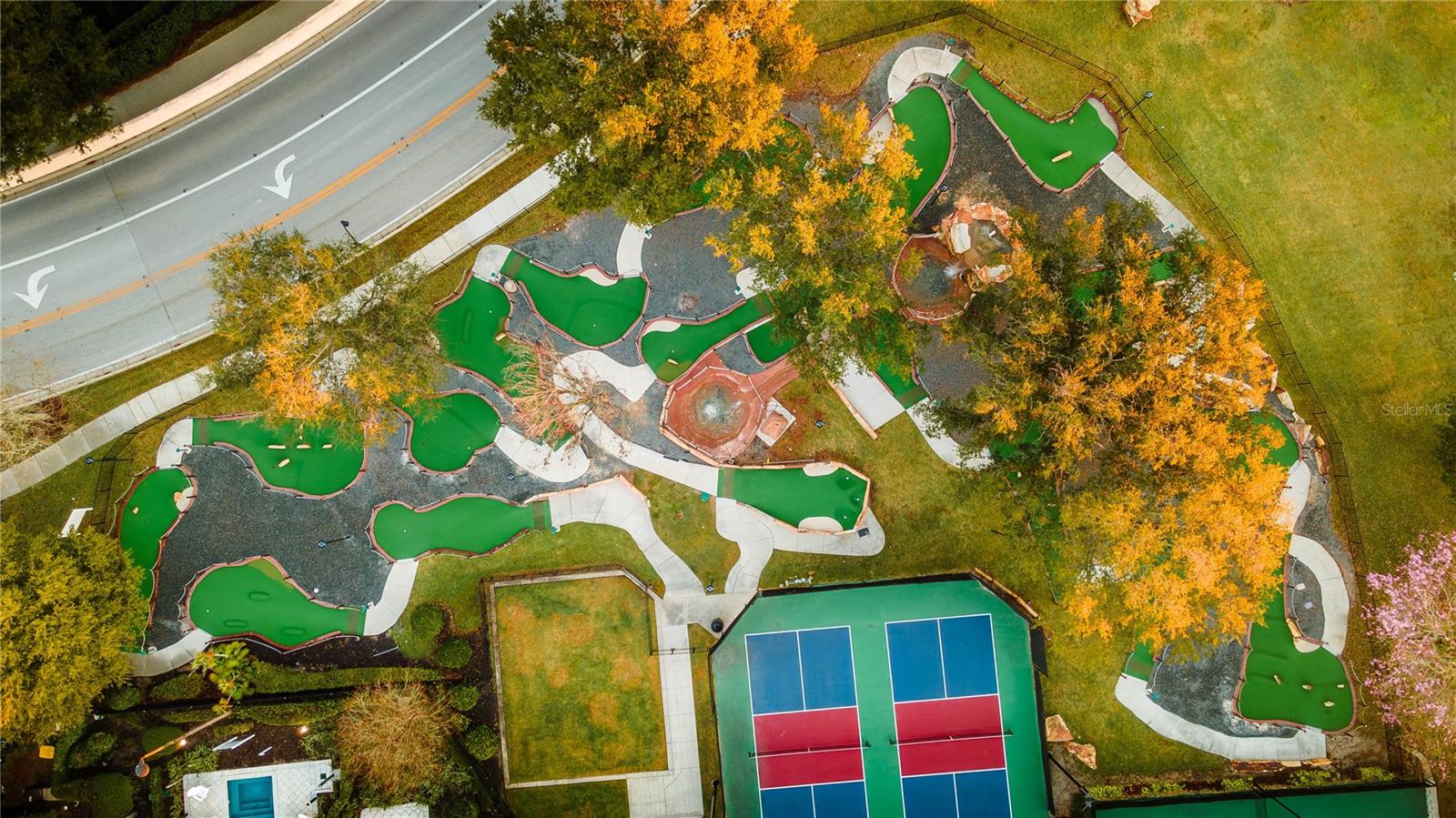 REUNION WEST VLGS NORTH - Residential