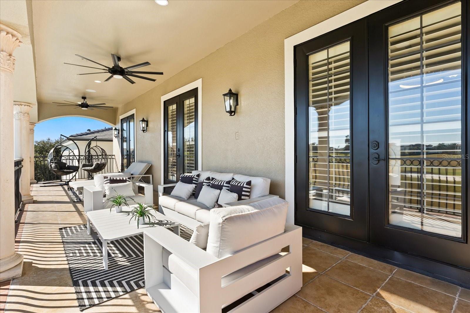 REUNION WEST VLGS NORTH - Residential