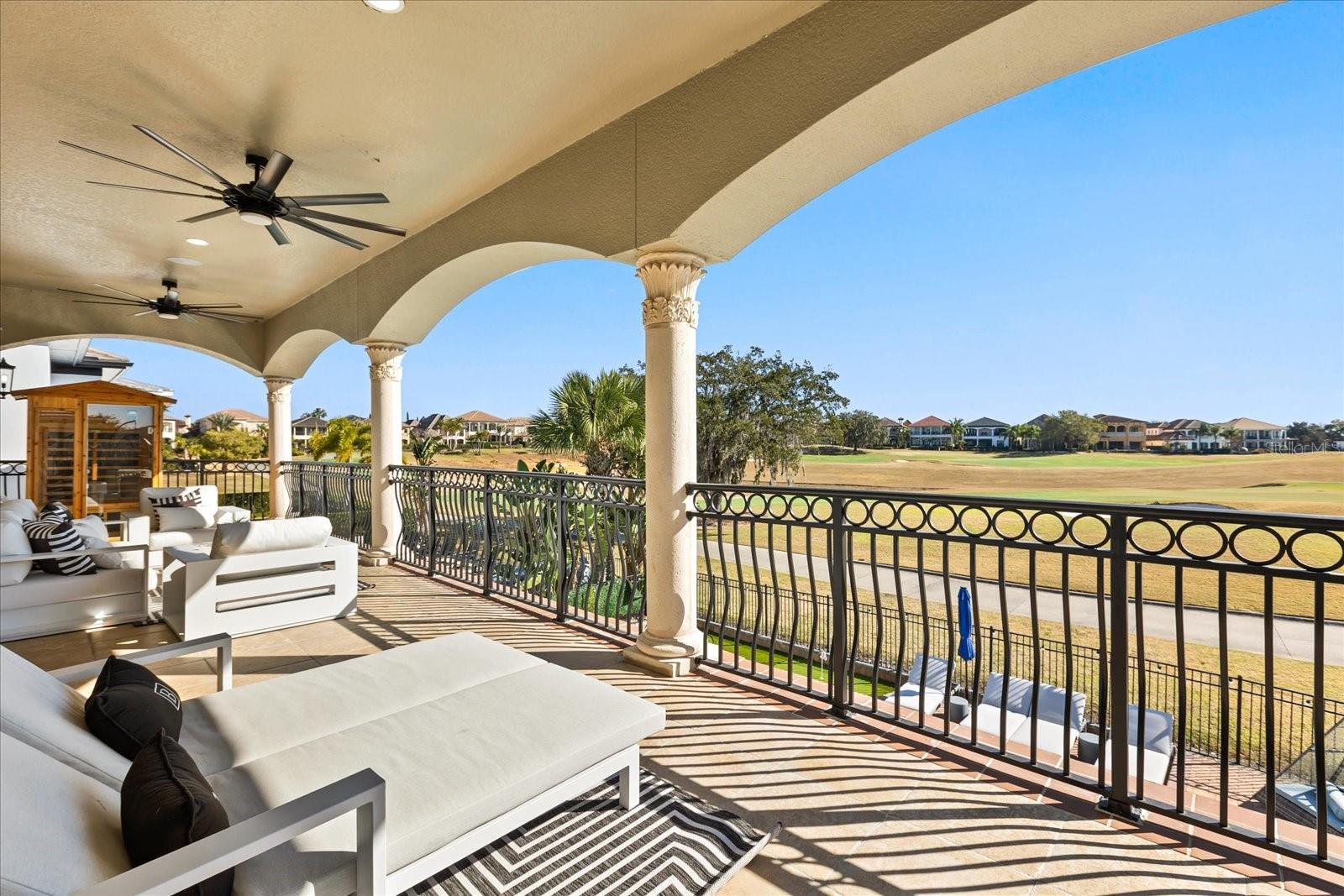 REUNION WEST VLGS NORTH - Residential