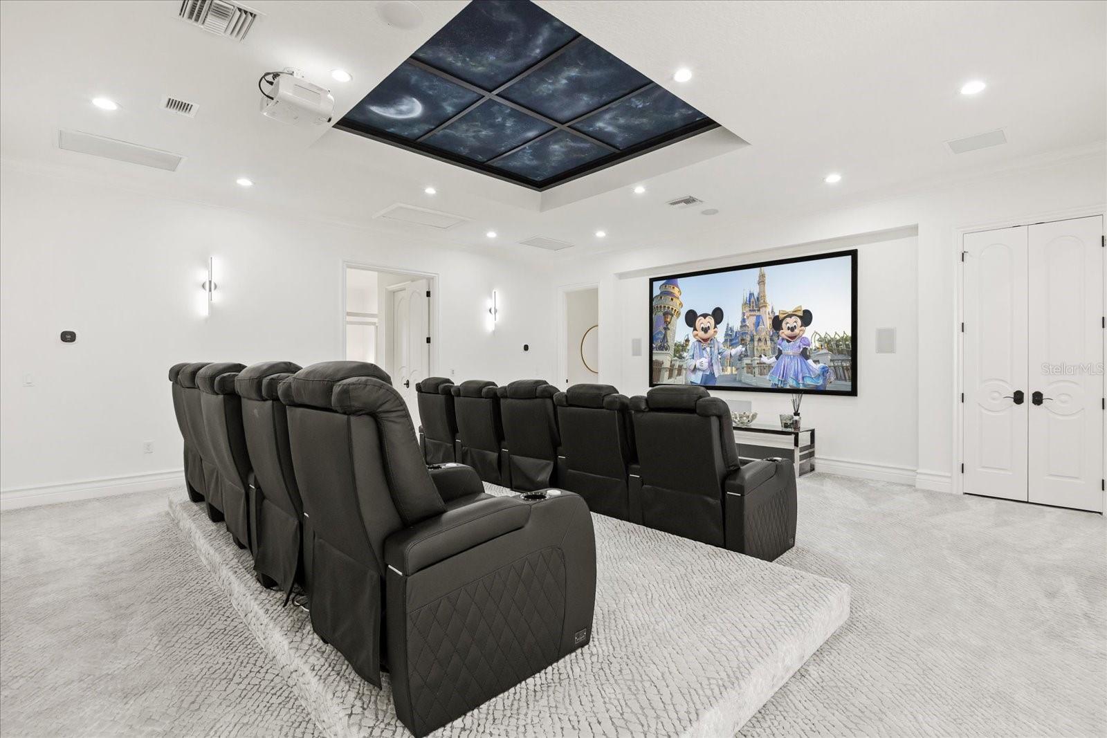 REUNION WEST VLGS NORTH - Residential