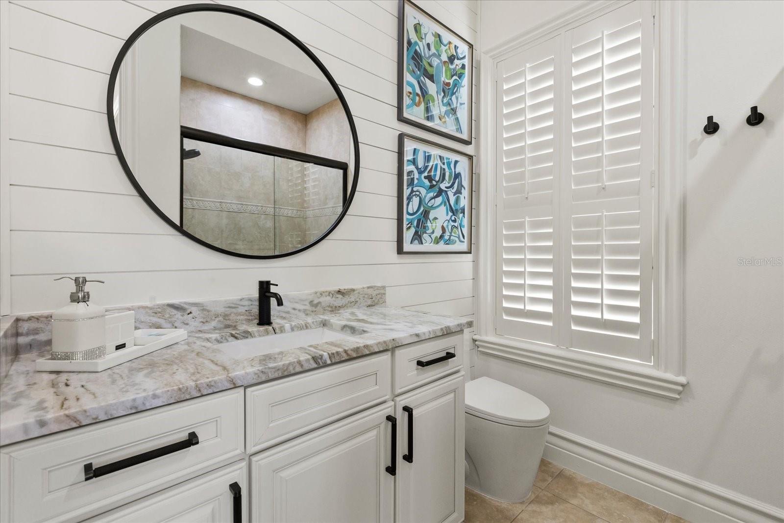 REUNION WEST VLGS NORTH - Residential