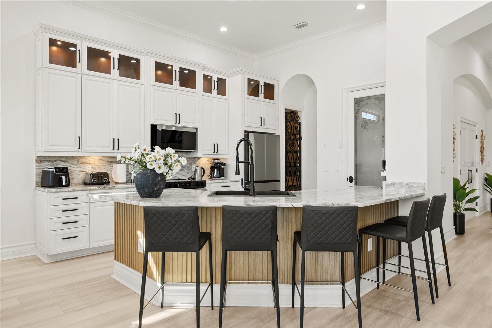 REUNION WEST VLGS NORTH - Residential