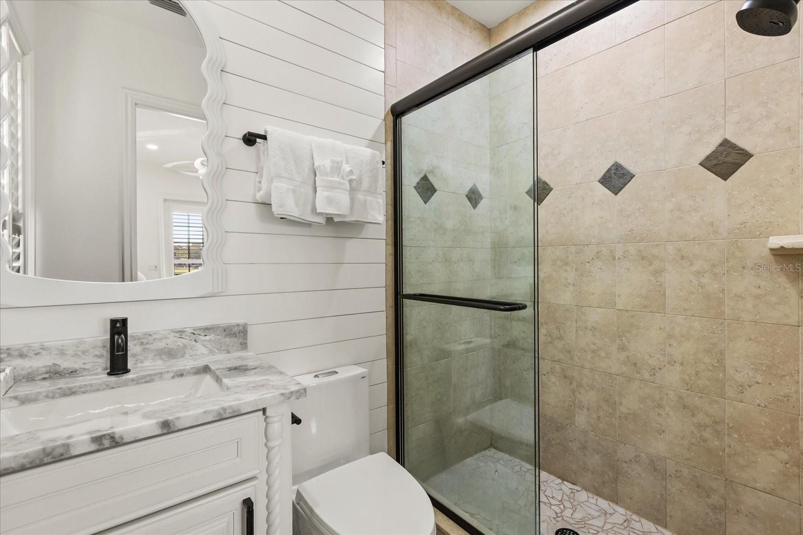 REUNION WEST VLGS NORTH - Residential