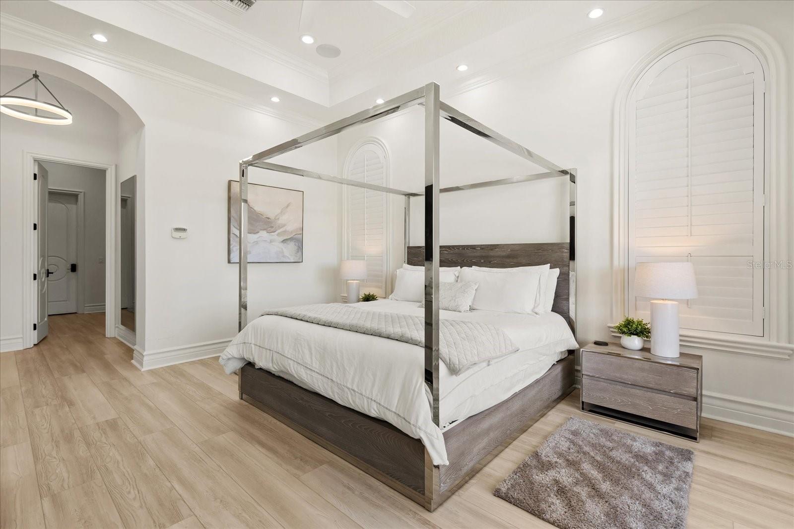 REUNION WEST VLGS NORTH - Residential