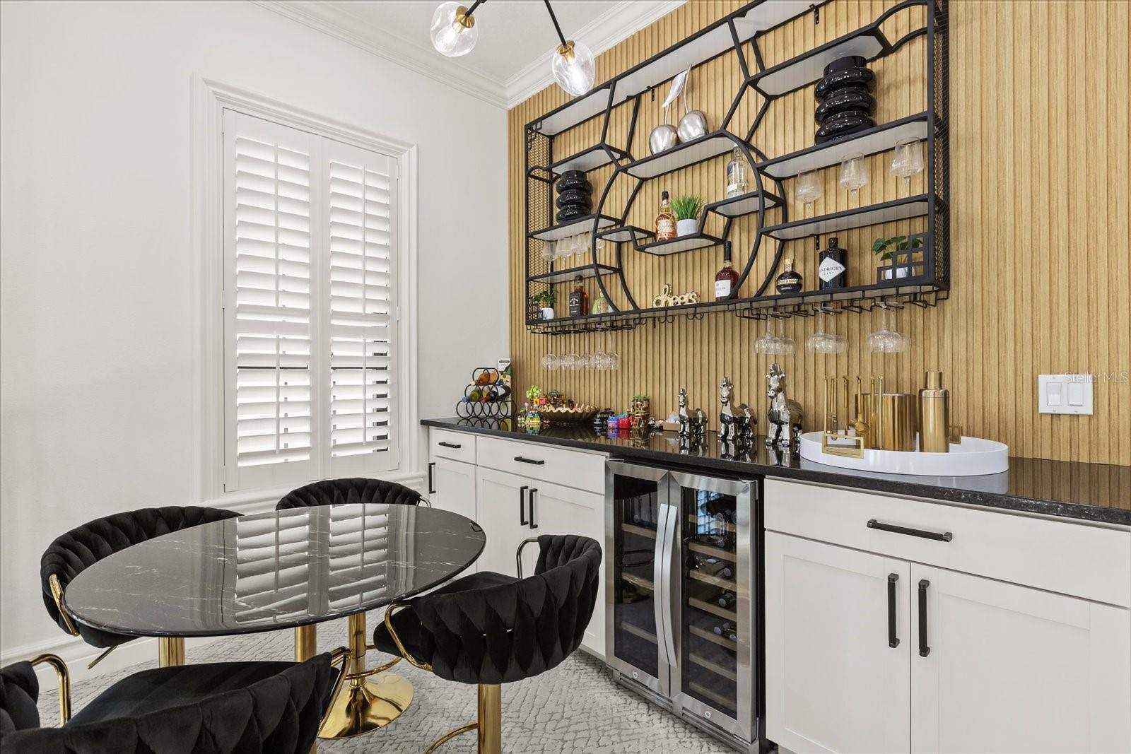 REUNION WEST VLGS NORTH - Residential