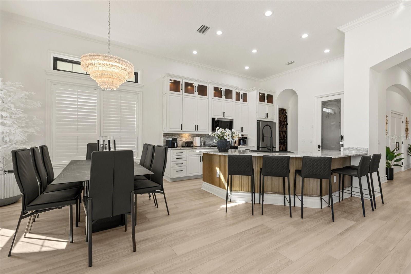 REUNION WEST VLGS NORTH - Residential