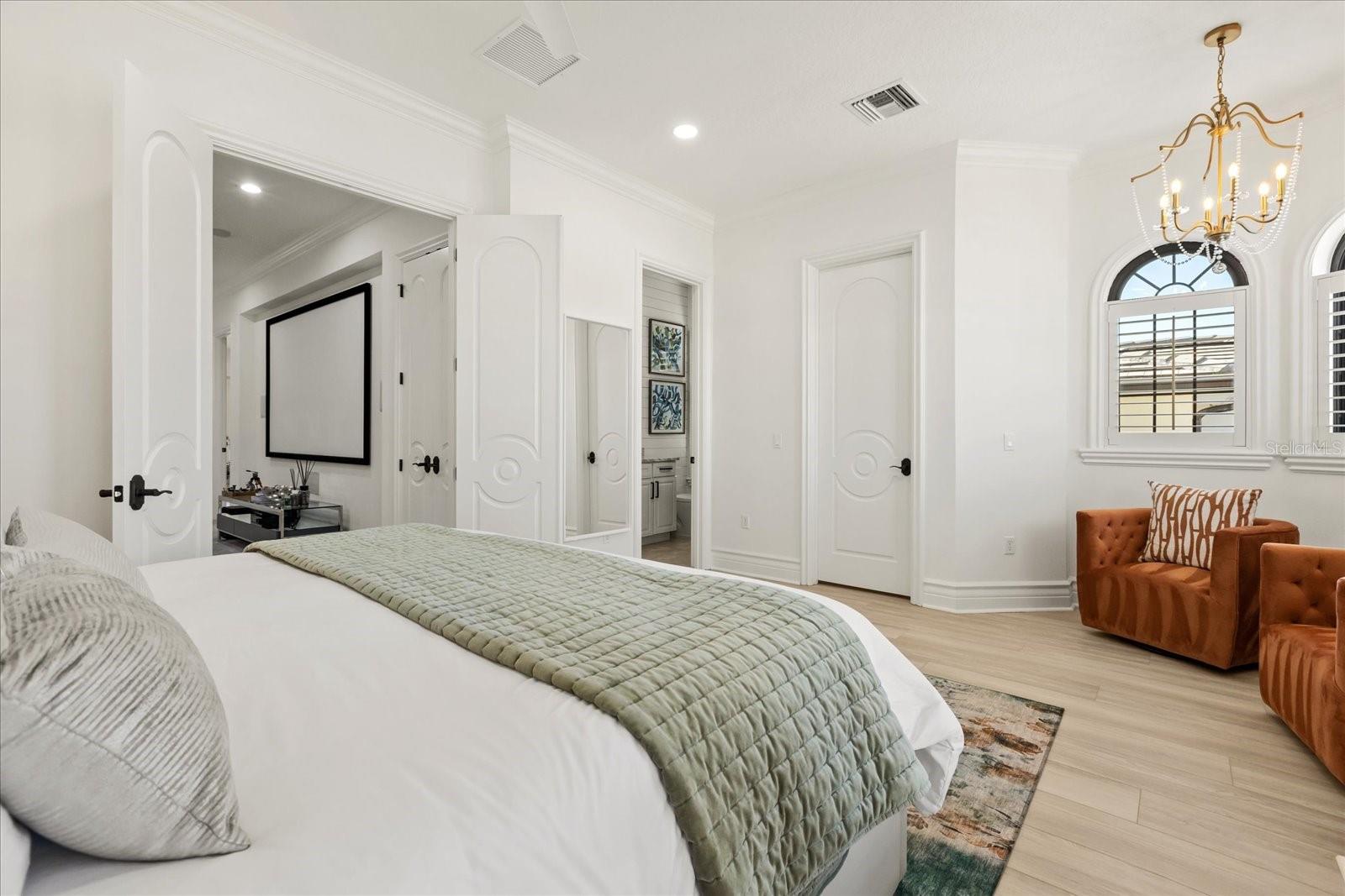 REUNION WEST VLGS NORTH - Residential